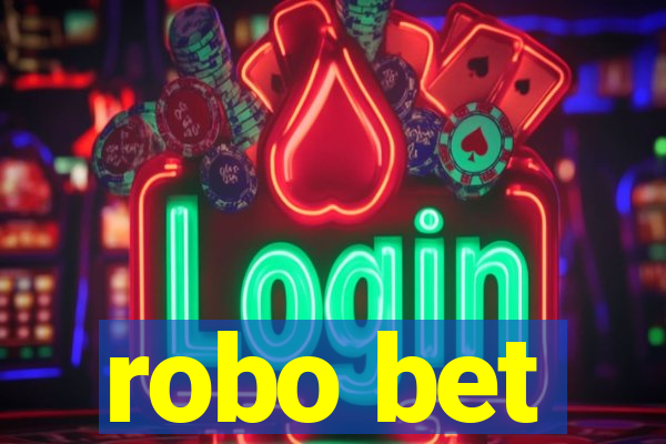 robo bet